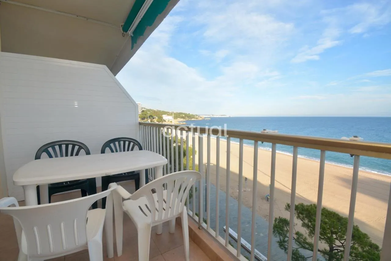 Catalunya B-5 Apartment Platja d'Aro