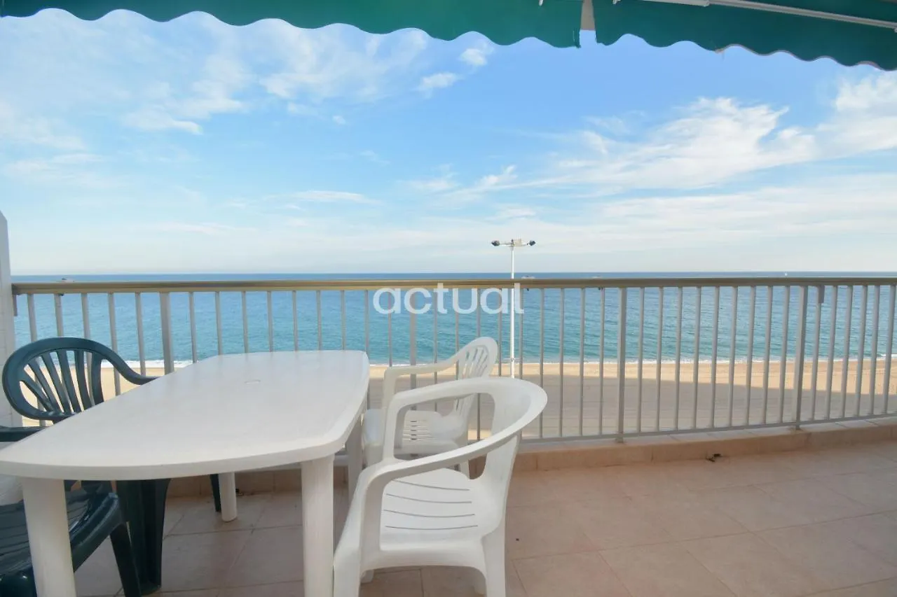 Catalunya B-5 Apartment Platja d'Aro