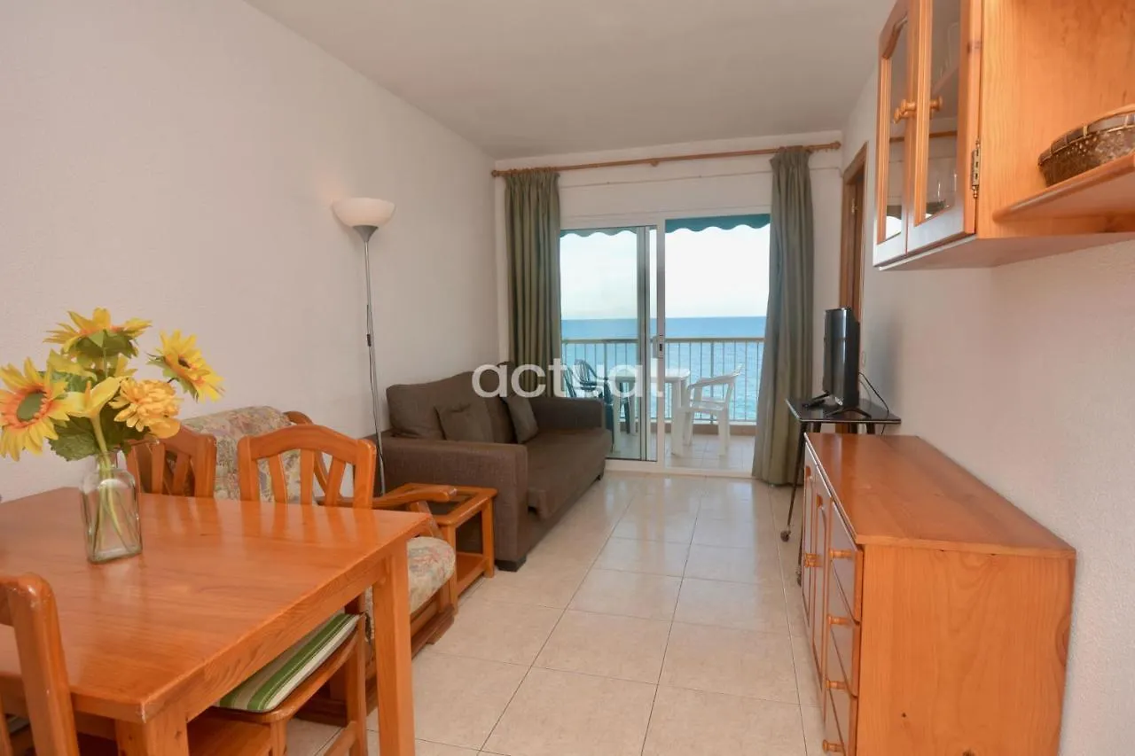 Catalunya B-5 Apartment Platja d'Aro Spain