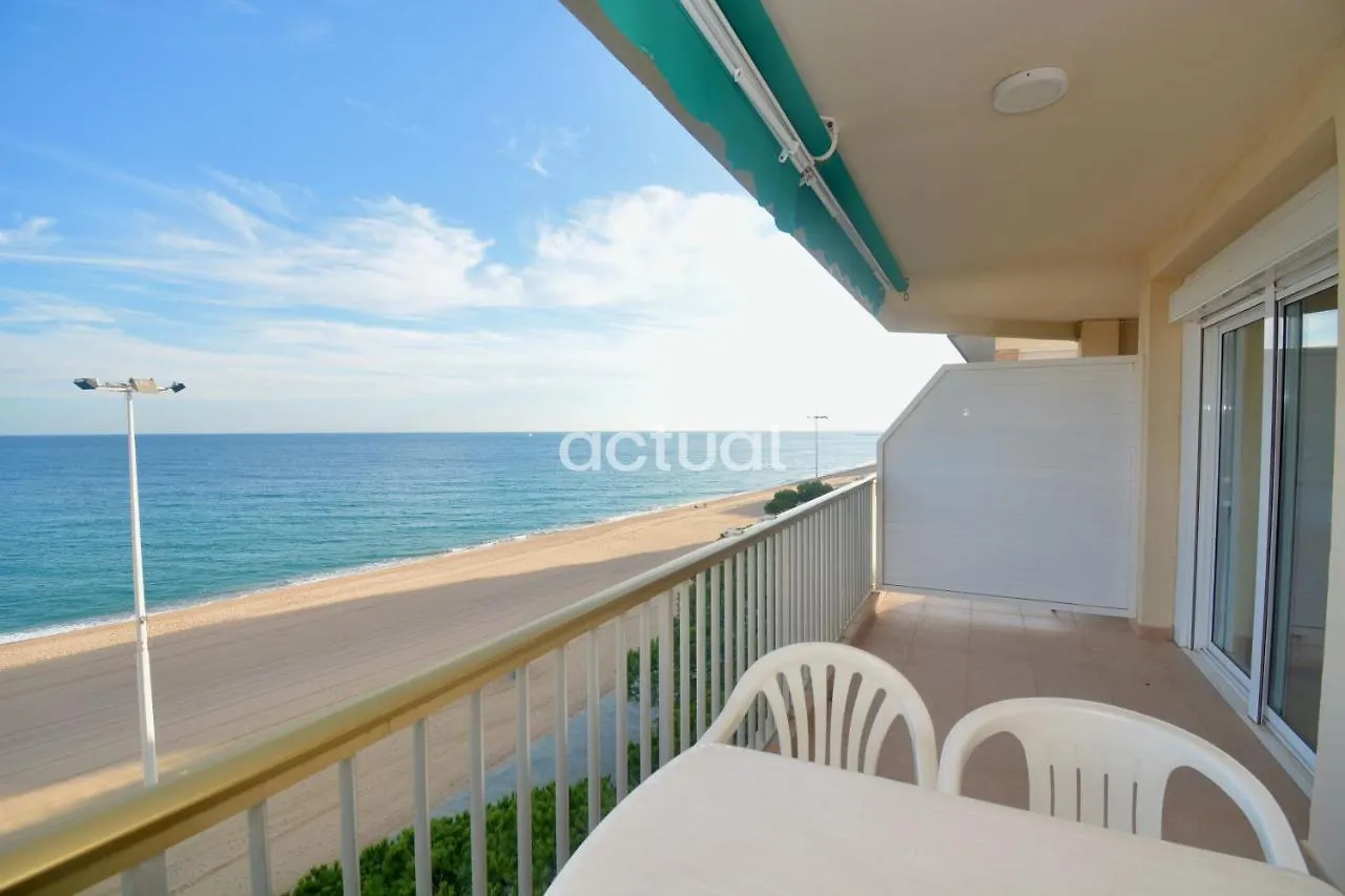 Catalunya B-5 Apartment Platja d'Aro 0*,  Spain