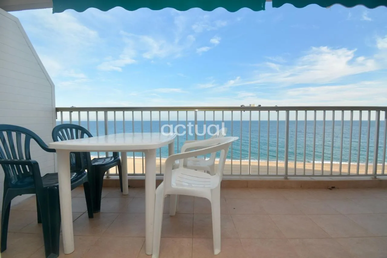Catalunya B-5 Apartment Platja d'Aro