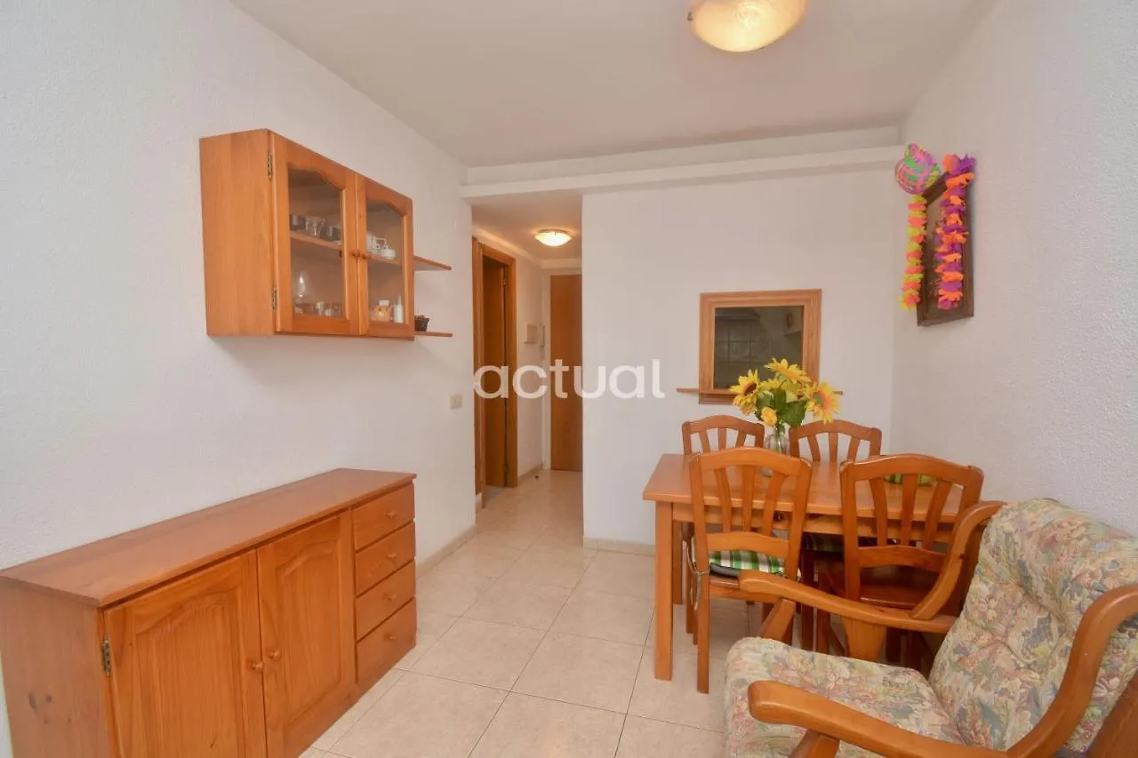 Catalunya B-5 Apartment Platja d'Aro