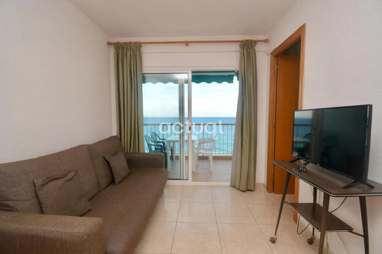 Catalunya B-5 Apartment Platja d'Aro 0*,