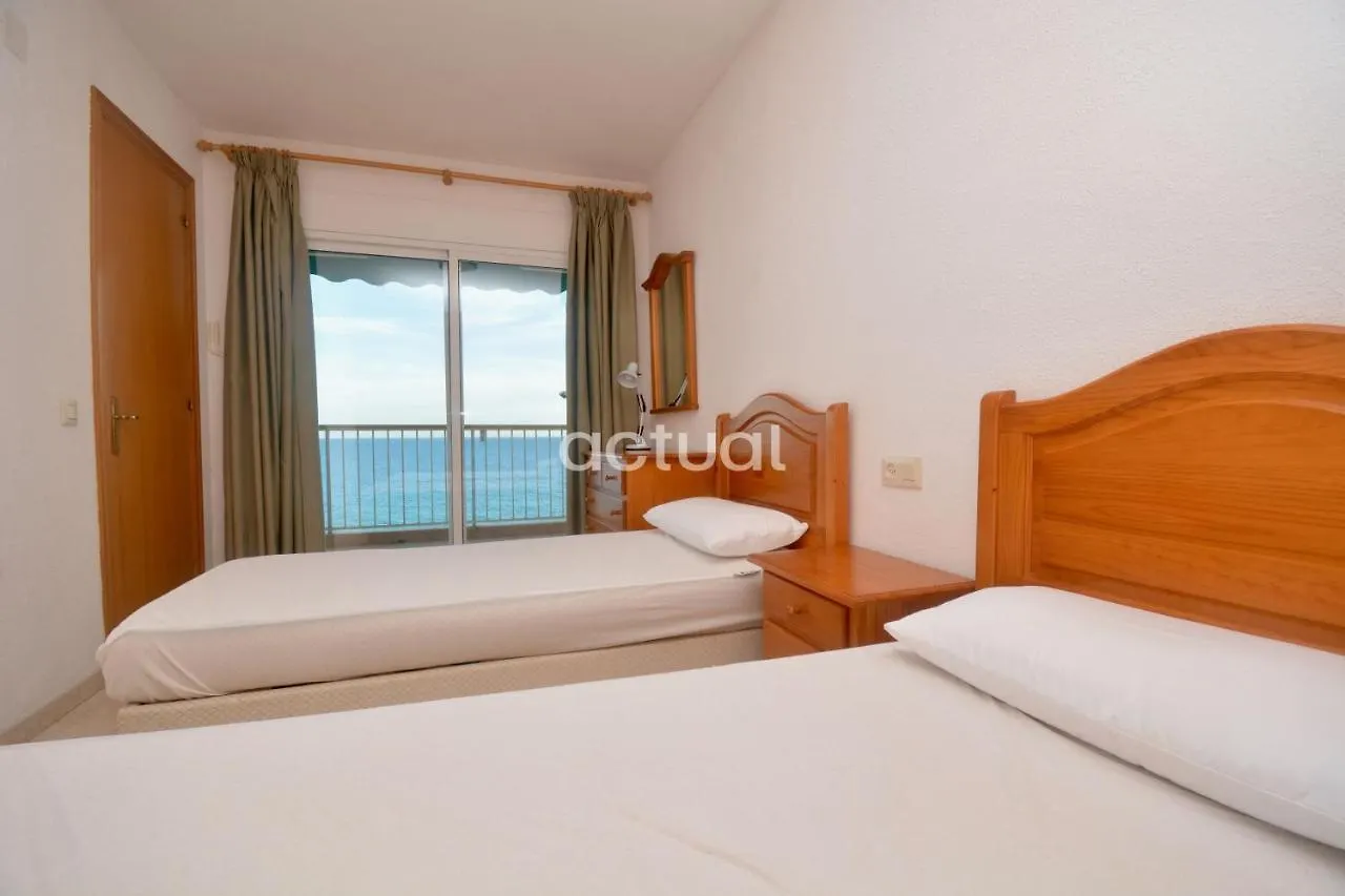 Catalunya B-5 Apartment Platja d'Aro