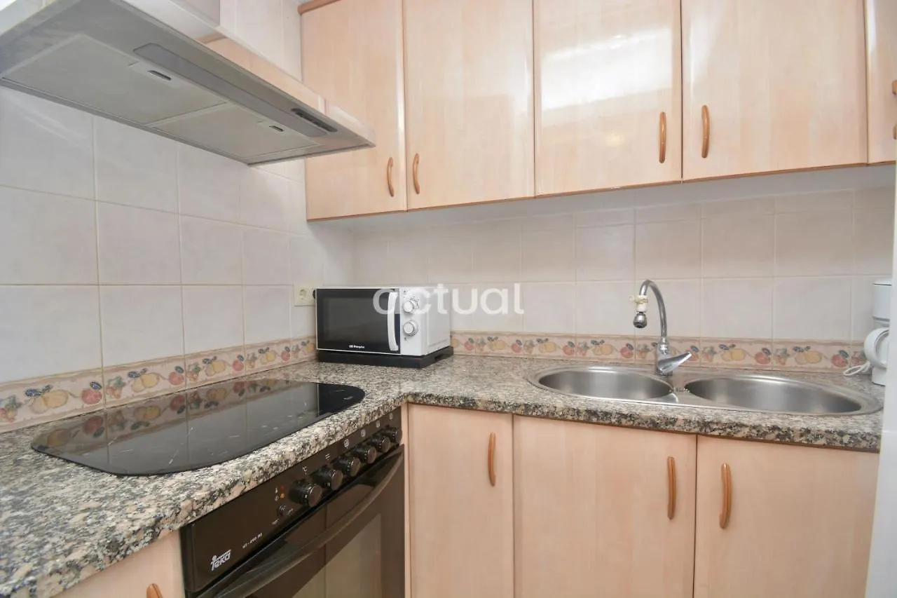 Catalunya B-5 Apartment Platja d'Aro 0*,