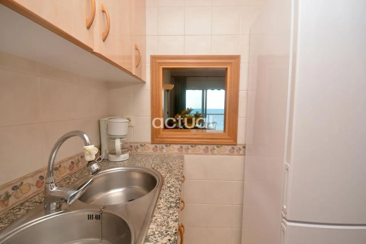 Catalunya B-5 Apartment Platja d'Aro
