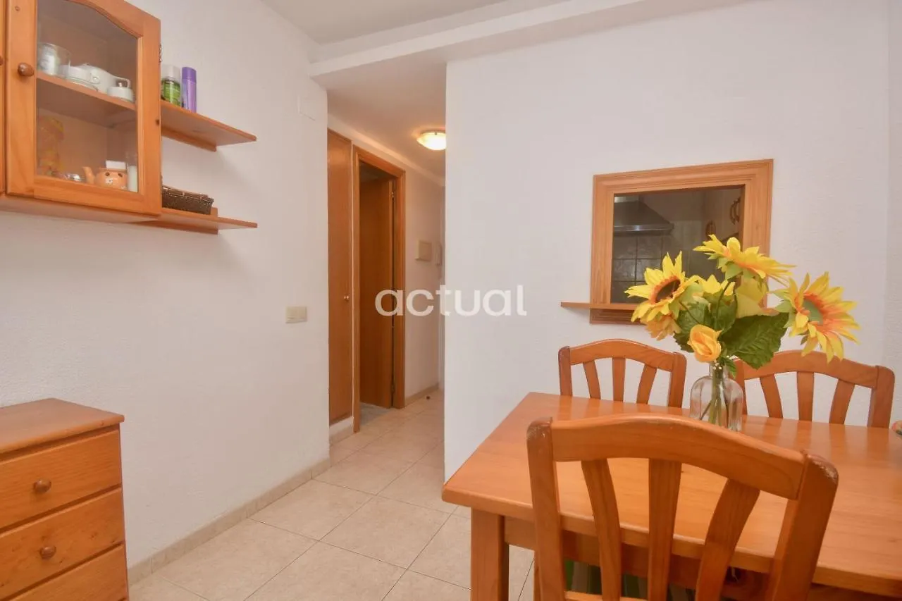 Catalunya B-5 Apartment Platja d'Aro 0*,