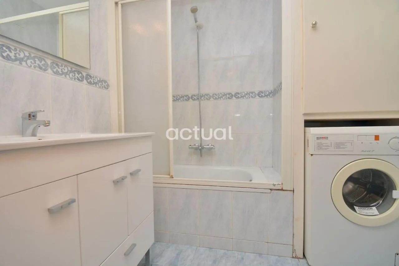 Catalunya B-5 Apartment Platja d'Aro 0*,  Spain