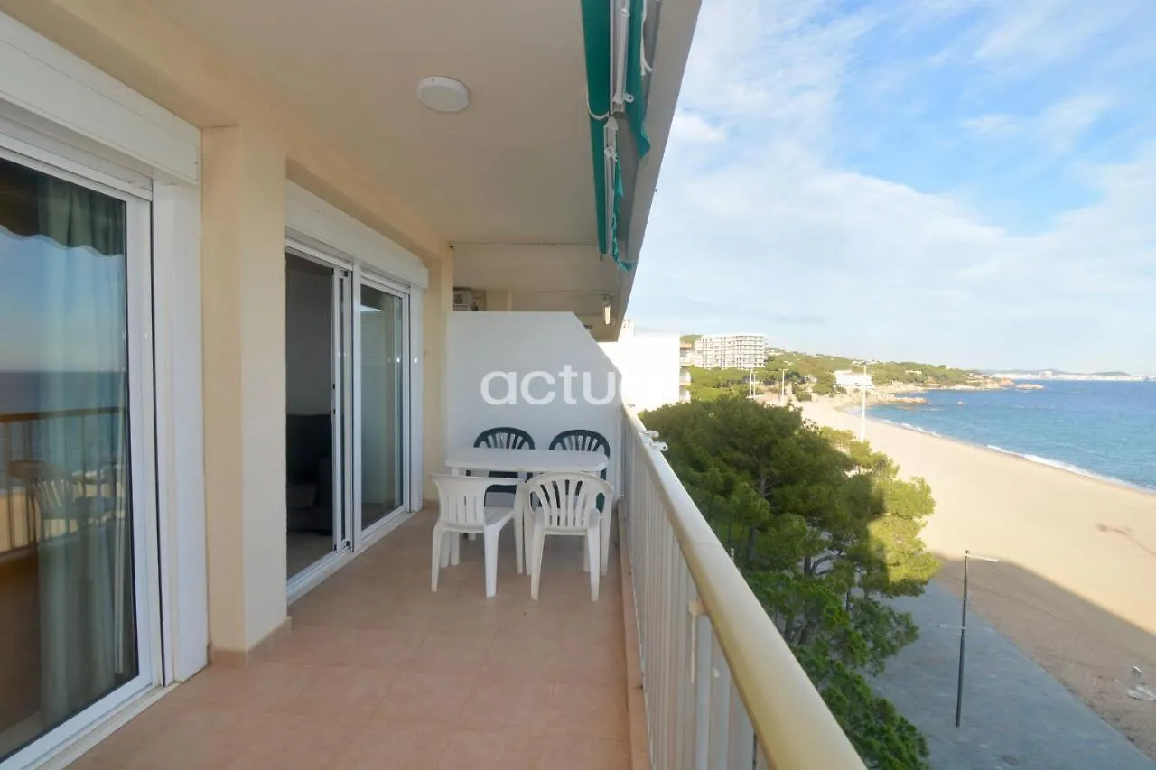 Catalunya B-5 Apartment Platja d'Aro