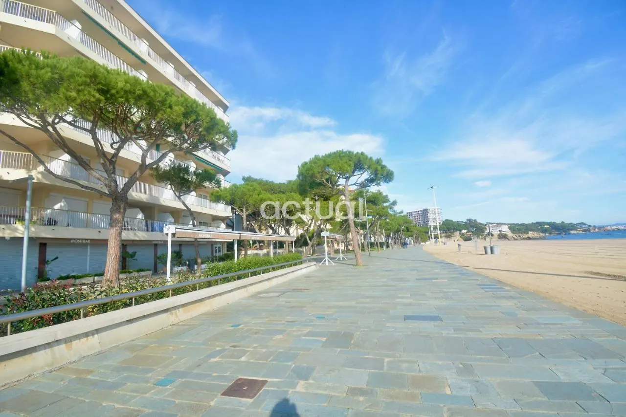 Catalunya B-5 Apartment Platja d'Aro