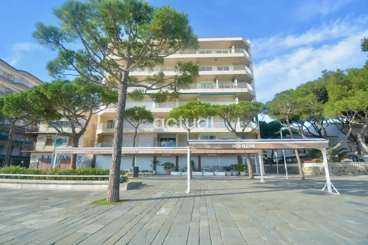 Catalunya B-5 Apartment Platja d'Aro