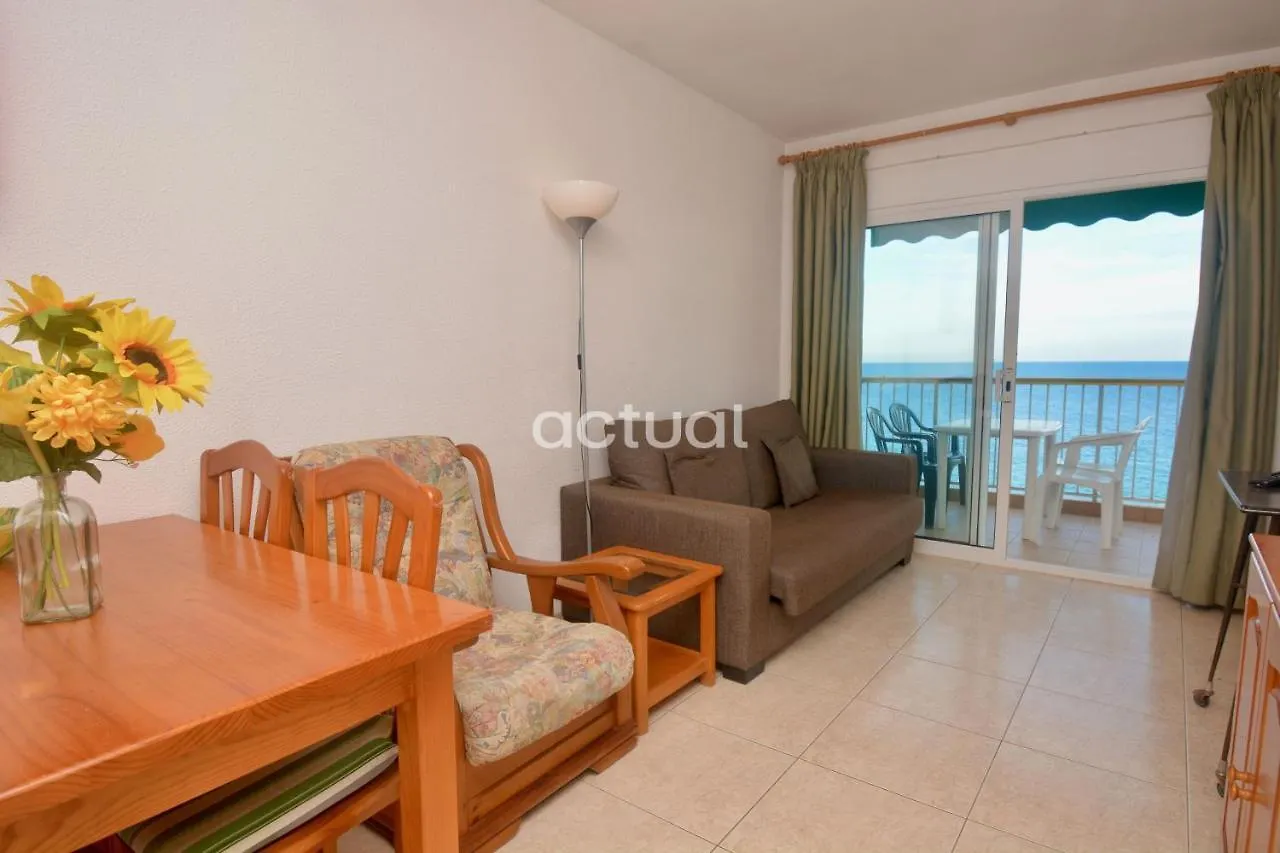 Catalunya B-5 Apartment Platja d'Aro Spain