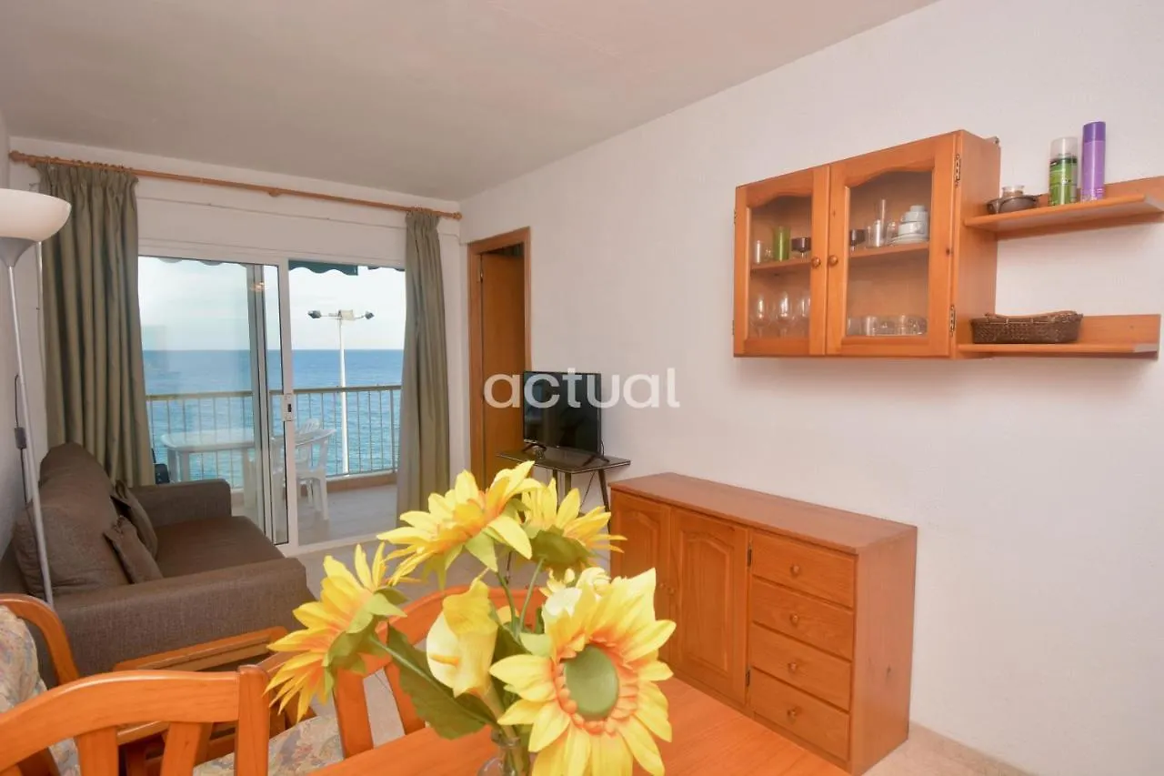 Catalunya B-5 Apartment Platja d'Aro 0*,  Spain