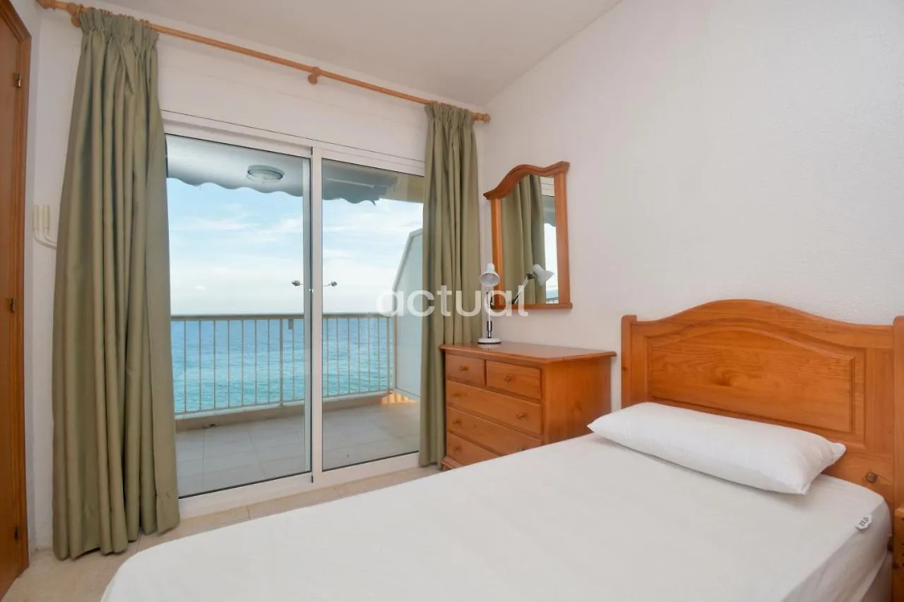 Catalunya B-5 Apartment Platja d'Aro Spain