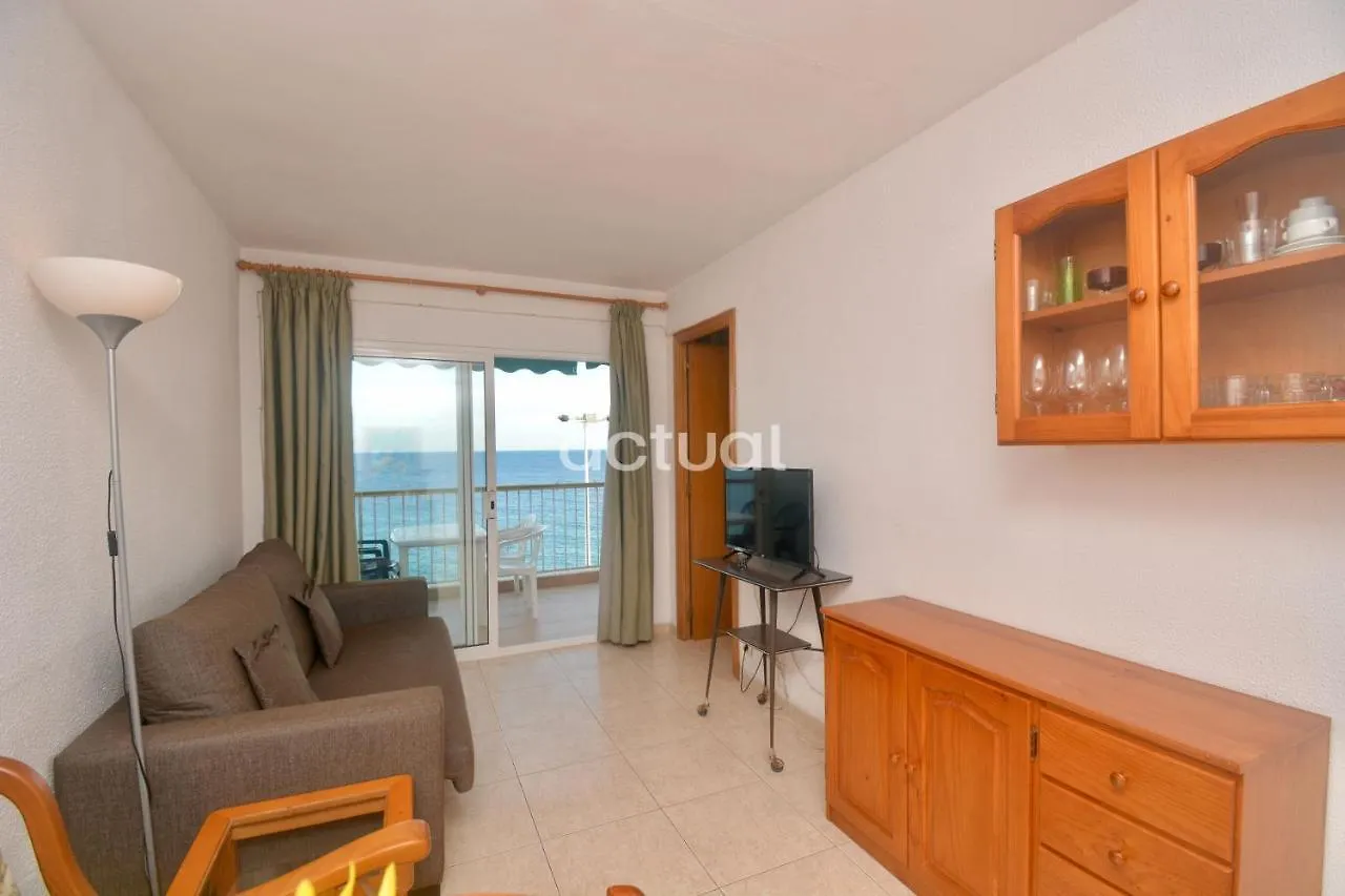 Catalunya B-5 Apartment Platja d'Aro