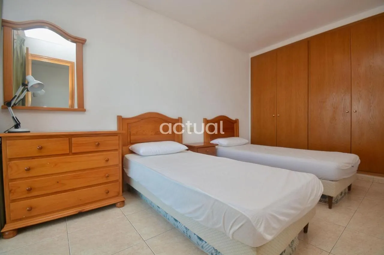 Catalunya B-5 Apartment Platja d'Aro