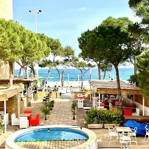 3* Hotel Hotel Serenity Platja D'Aro