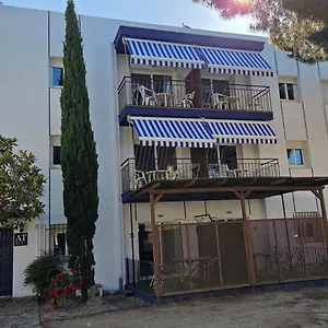 Les Roques Castell-Platja d’Aro