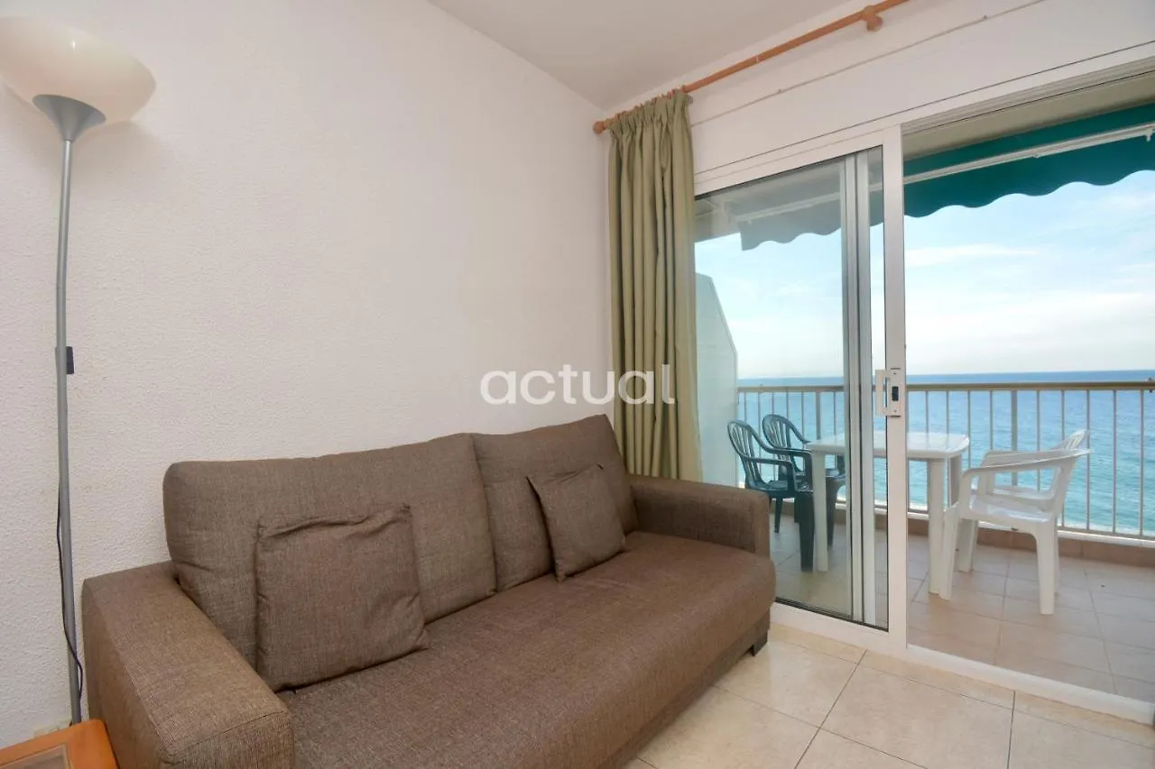Catalunya B-5 Apartman Platja d'Aro Spanyolország